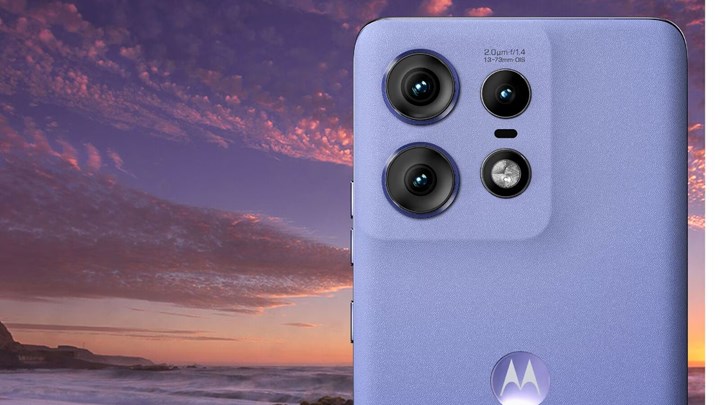 Motorola Edge 50 Pro tanıtıldı: Snapdragon 7 Gen 3 ve daha fazlası