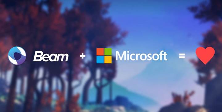 Microsoft, Beam’i satın alarak Xbox'ı daha interaktif hale getirmeyi hedefliyor
