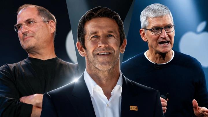 Apple'da Tim Cook dönemi bitiyor: 15 yılda nelere imza attı?