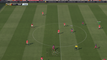  Pes 2015 TUN MAKERS Patch Final Big Update 4.2 Released #11/09/2015