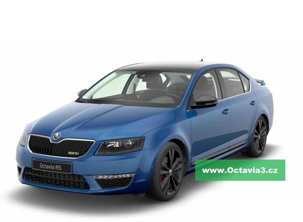  YENİ SKODA OCTAVIA ANA KONU