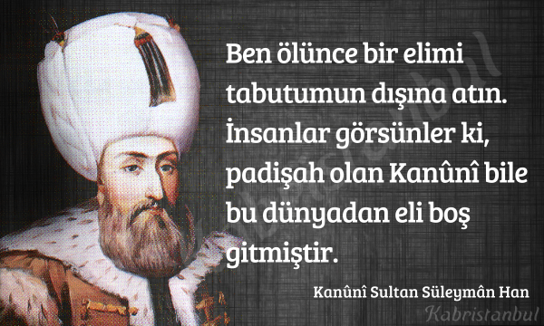 Osmanli Hakkinda Pek Bilinmeyenler
