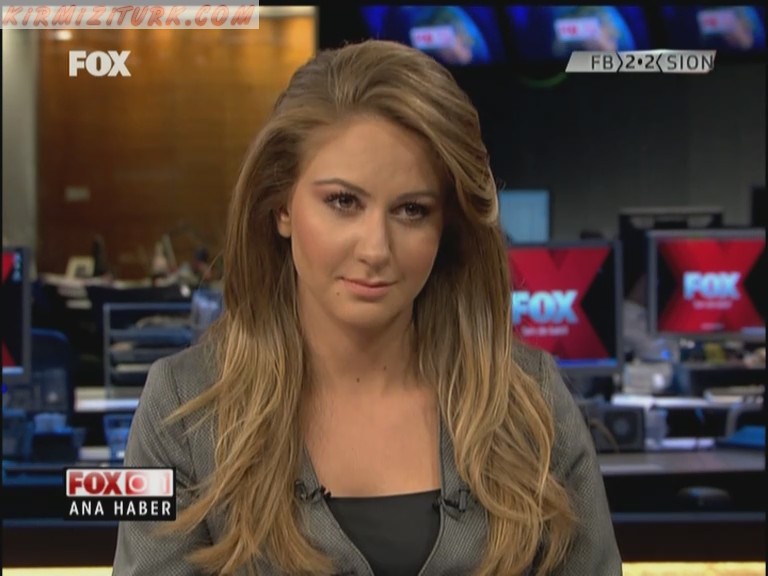 Çirkin NTV SPOR spikeri var mi? [SS]