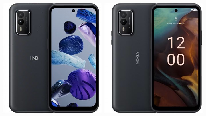 HMD XR21 tanıtıldı: Ama çok tanıdık