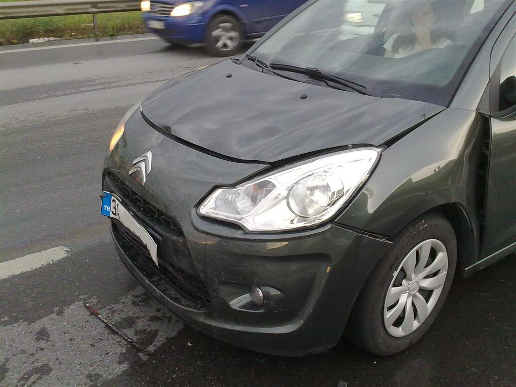  <<<... YENI CITROËN C3 KULÜBÜ ...>>>