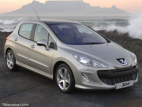  Yeni Fiesta 1.6 Titanium, Peugeot 207 1.6 HDi 90 bg Dynamic