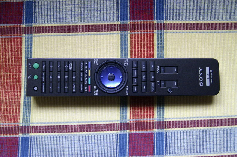  SONY BDP-S300 VE BDP-S1E BLURAY PLAYER İNCELEMELERİ