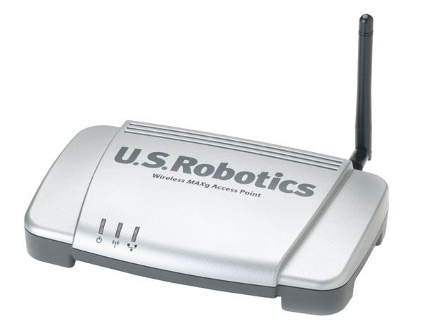  Alınık USR5451 Wireless MAXg Access Point
