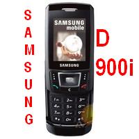  Samsung D900i & Iqua BHS-306 eşleştirme sorunu