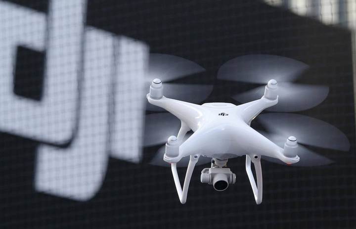 ABD ordusu DJI drone'ları artık kullanamayacak