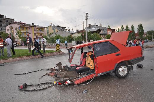  Tüm zamanların en hızlı SKODA'sı .Bu bir rekor