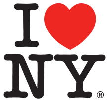  Hayatında hiç New York'a gitmeyen biri neden I love NY giyer
