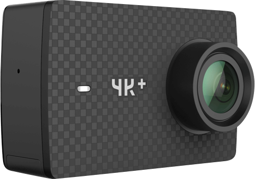 1483 TL YI 4K+ 4K/60fps Aksiyon Kamera + Su Geçirmez Kap Housing
