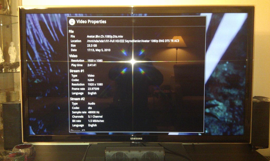  Dark AndroidBOX