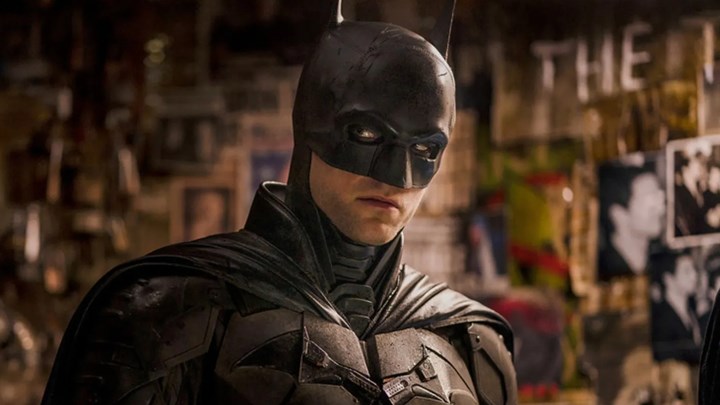 Andy Muschietti ve James Gunn'ın yeni Batman filmi rafa kaldırılabilir