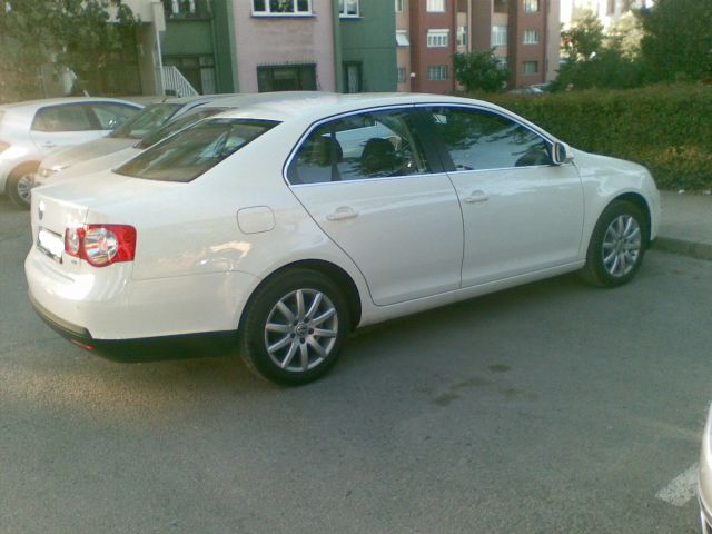  ===VW JETTA KULÜBÜ===DRIVERS WANTED===