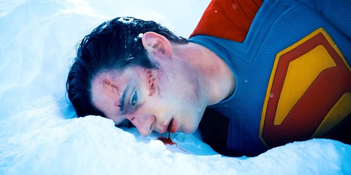 Yeni Superman filminin test gösterimlerinden gelen duyumlar pek umut vermiyor