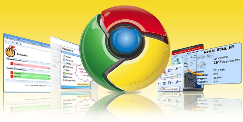  Google Chrome Reklam Engelleme Ad Block Eklentileri