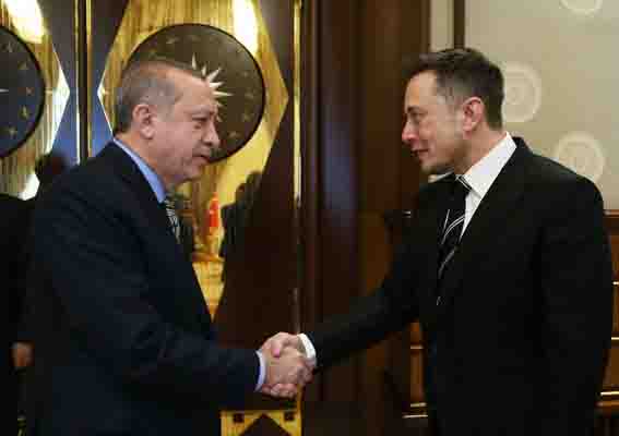Gerekçe artan vergi ve sipariş iptalleri: Tesla, Türkiye yatırımını durdurdu