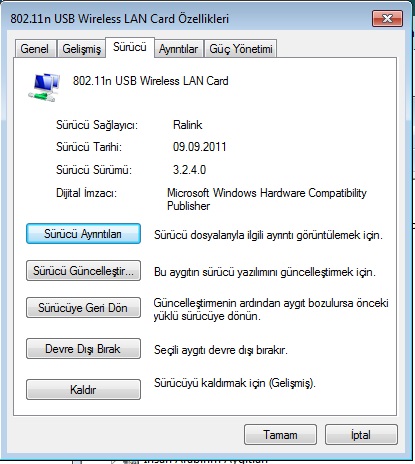  TP-LINK 7200ND Hız Sorunu