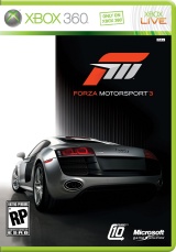  Forza 3/Forza Motorsport 3: Ultimate Collection GELİYOR