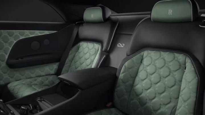 Rolls-Royce Spectre Series II, daha fazla güç ve menzille geldi