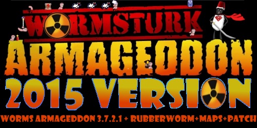  Hamachiden Worms Armageddon