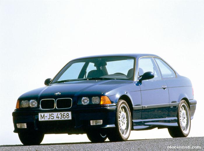  ~ BMW M3 - Geçmişten günümüze ~