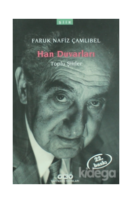 Faruk Nafiz Çamlıbel Şiirlerini Anlayamadım