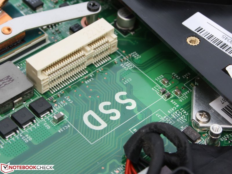  Msı Ge60'a SSD mi mSata SSD mi takılır  ?