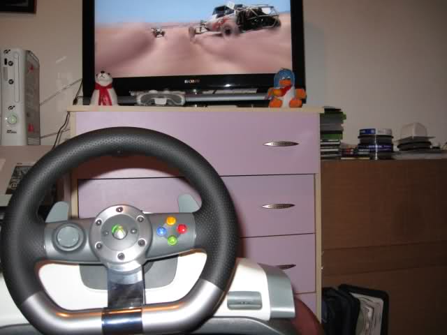  microsoft wireless racing wheel nerde bulunur?