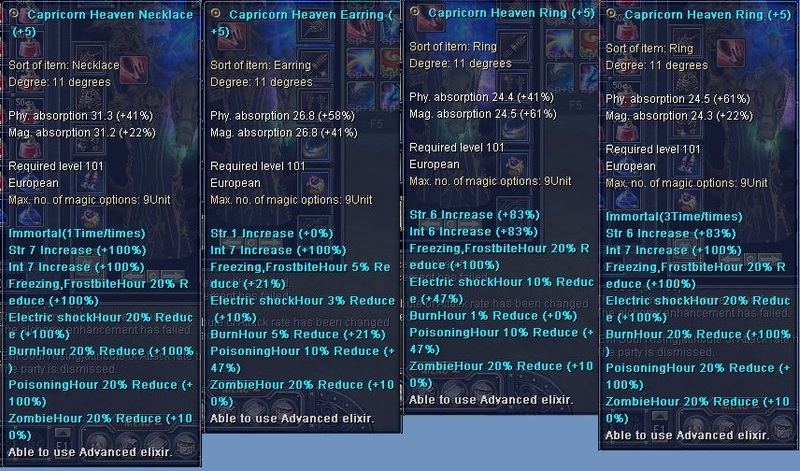  SATILDI - REDSEA # max4_beter # 110 LvL # Wizard-Cleric