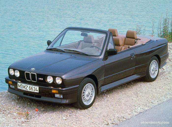  ~ BMW M3 - Geçmişten günümüze ~