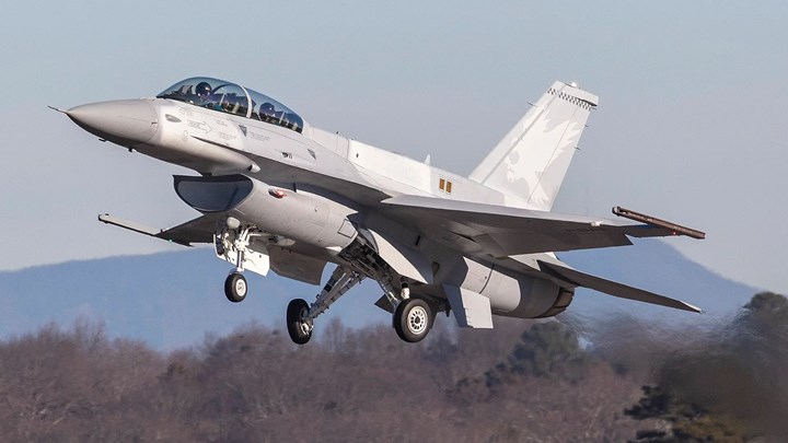 Türkiye'ye F-16 satışına ilişkin ABD’den itiraz çıkmadı: Satış için engel kalmadı