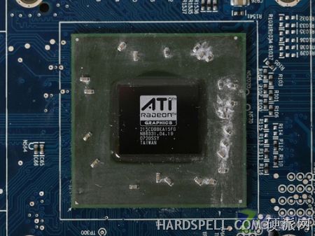  ## AMD Logolu Radeon HD 2600 Pro AGP ##