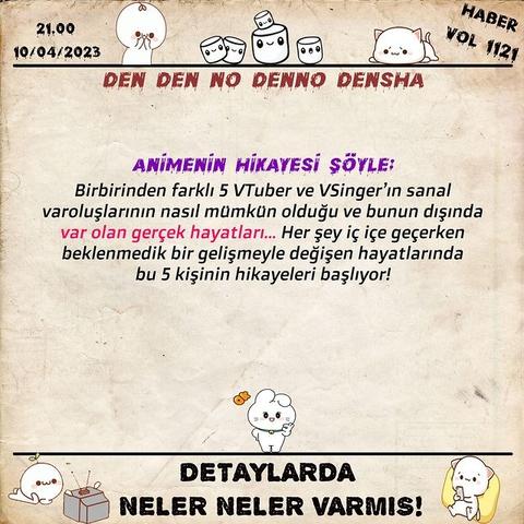 Animeli Günler Haber (AnimeSeverler)📰