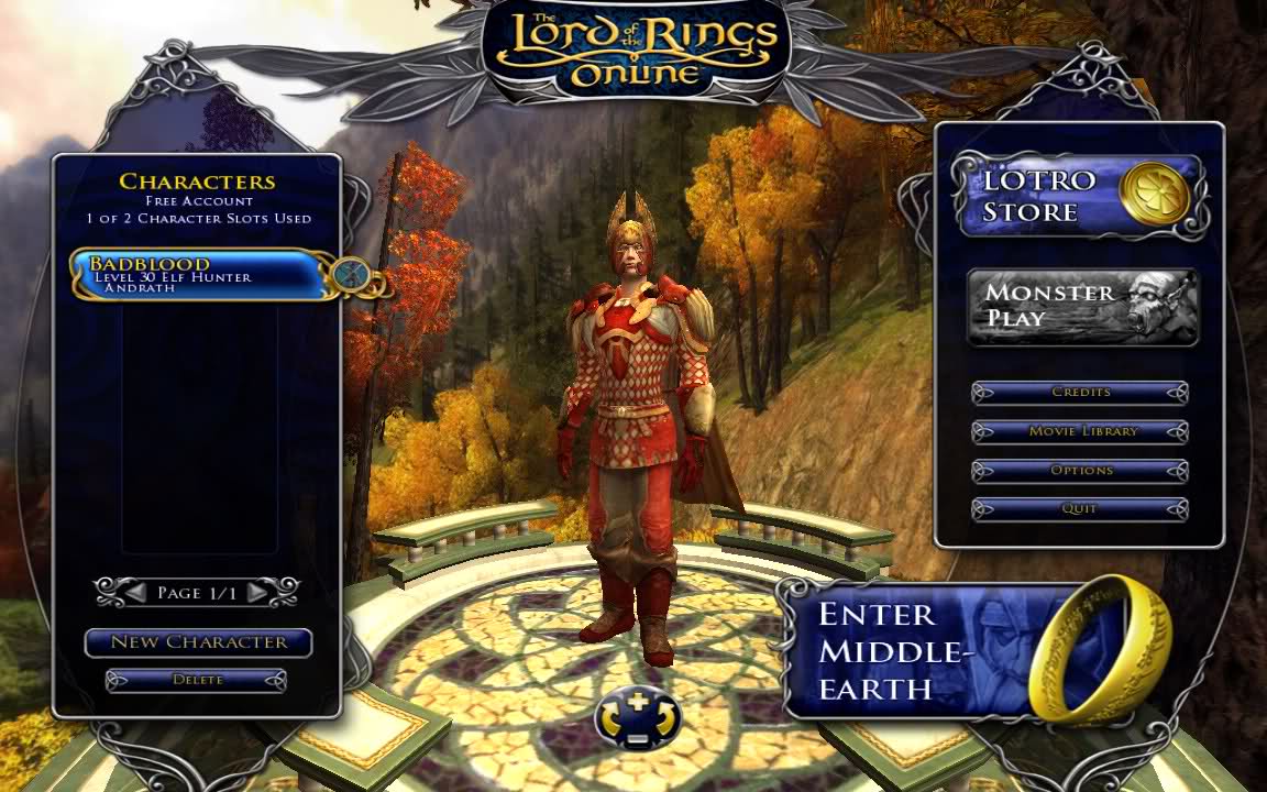 lotro client download lotro client download