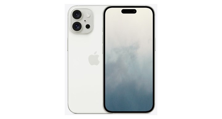 iPhone 16 ve 16 Pro'nun yeni görüntüleri ortaya çıktı: İşte tasarımı