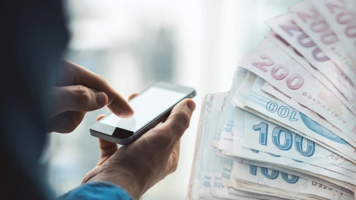 450 bin GSM hattı ile 1,2 milyar TL'lik dolandırıcılık yapan şebeke yakalandı