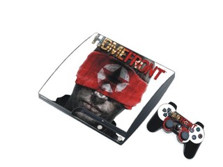  PS3 için Sticker nerden bulabilirim?