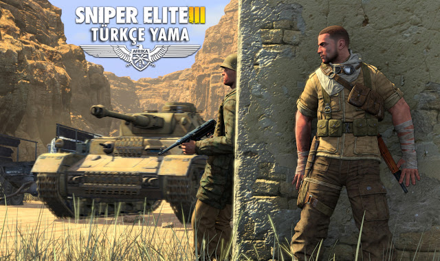 sniper elite 3 reloaded not working for windows 10