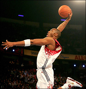  2007 NBA All-Star Game