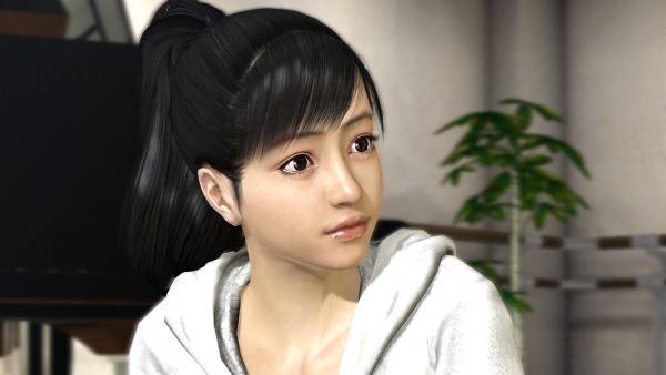  Yakuza 5 Ana Konu