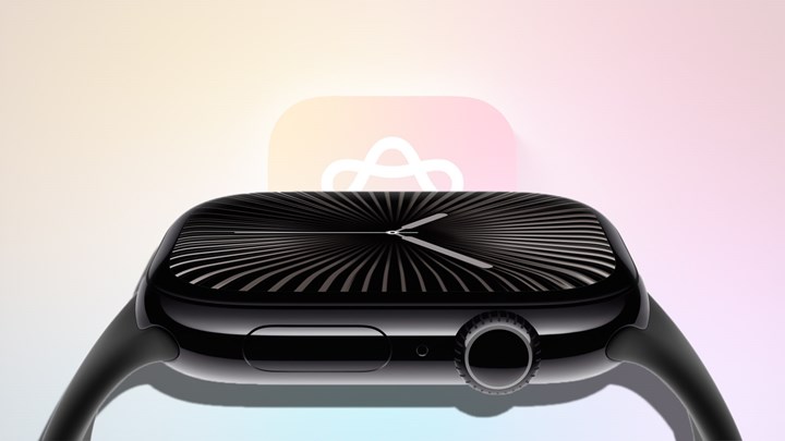 Apple Watch'a kamera ve yapay zeka gelebilir