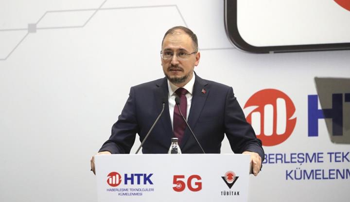 Havelsan'ın 5G teknolojileri tanıtıldı