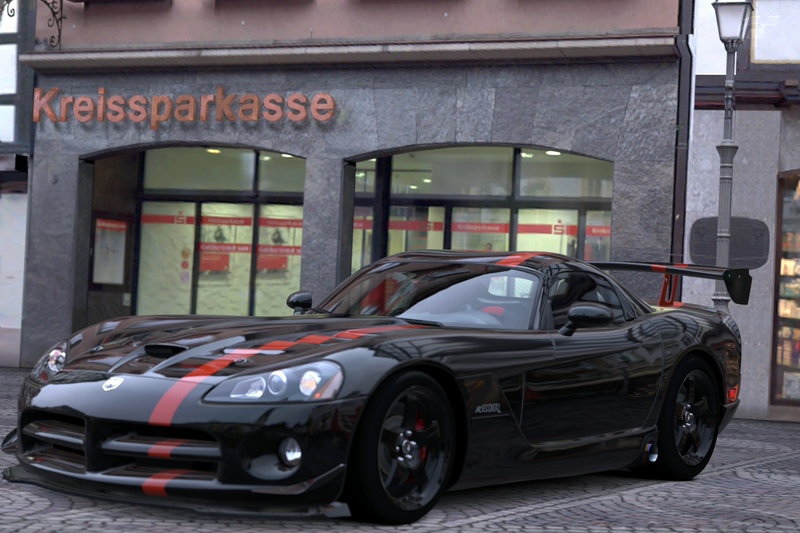  Gran Turismo 5 Resim ve Video Paylaşım Alanı !!!