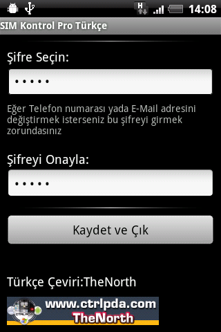  Android Program Türkçeleştirme (Sürekli Programlar Ekleniyor)