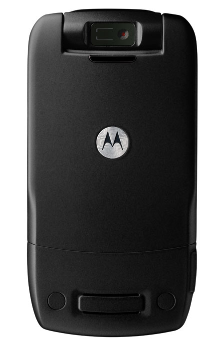  Motorola RAZR Maxx V6