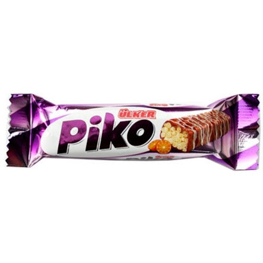  Piko'yu unuttunuz mu beyler :(