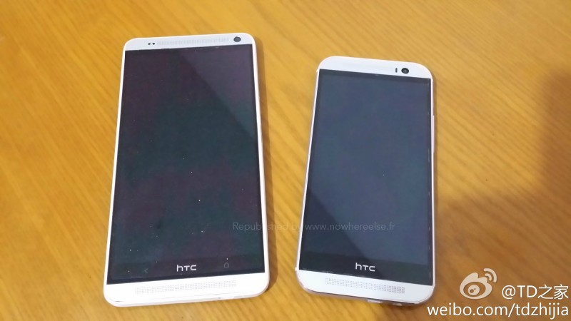 The All New HTC One'a ait yeni görseller ortaya çıktı